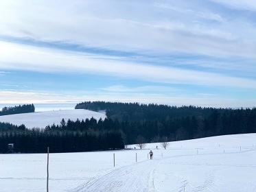 Chalupa CHKO Žďárské vrchy - Nové Město na Moravě