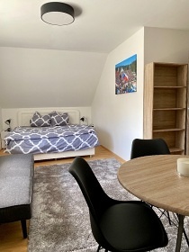 Chalupa CHKO Žďárské vrchy - Nové Město na Moravě
