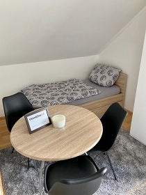 Chalupa CHKO Žďárské vrchy - Nové Město na Moravě