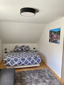 Chalupa CHKO Žďárské vrchy - Nové Město na Moravě