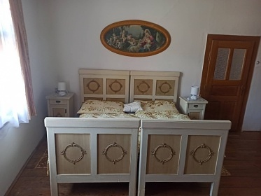 Apartmán Český kras - Karlštejn - Koněpruské jeskyně