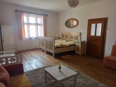 Apartmán Český kras - Karlštejn - Koněpruské jeskyně