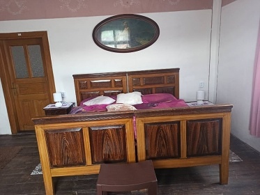 Apartmán Český kras - Karlštejn - Koněpruské jeskyně