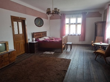 Apartmán Český kras - Karlštejn - Koněpruské jeskyně