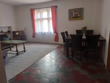 Apartmán Český kras - Karlštejn - Koněpruské jeskyně