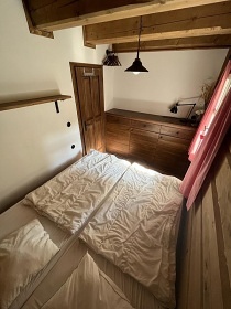 Wellness roubenka s baznem - Kralick Snnk