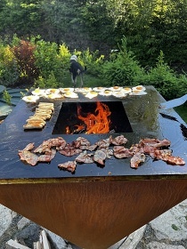 Kralická roubenka - chalupa Hynčice p. Sušinou