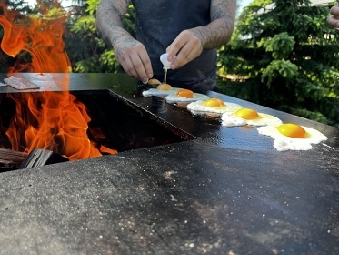 Wellness roubenka s baznem - Kralick Snnk