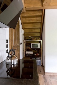 Wellness roubenka s baznem - Kralick Snnk