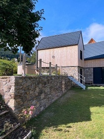 Wellness roubenka s baznem - Kralick Snnk