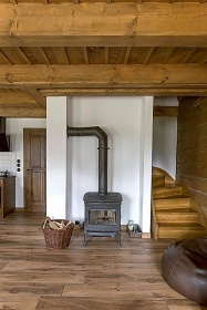 Wellness roubenka s baznem - Kralick Snnk