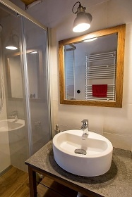 Wellness roubenka s baznem - Kralick Snnk