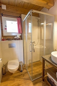 Wellness roubenka s baznem - Kralick Snnk