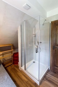 Wellness roubenka s baznem - Kralick Snnk