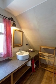 Wellness roubenka s baznem - Kralick Snnk