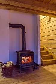 Wellness roubenka s baznem - Kralick Snnk