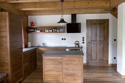 Wellness roubenka s baznem - Kralick Snnk