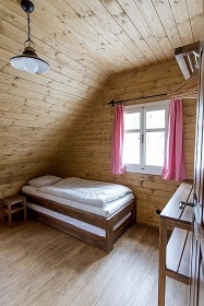 Wellness roubenka s baznem - Kralick Snnk