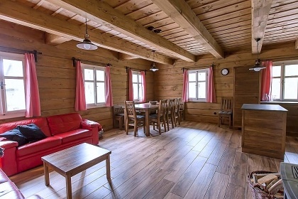 Wellness roubenka s baznem - Kralick Snnk