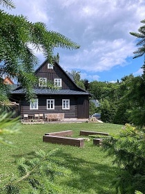 Wellness roubenka s baznem - Kralick Snnk