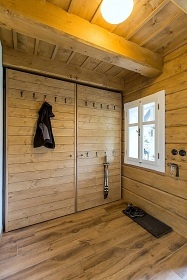 Wellness roubenka s baznem - Kralick Snnk