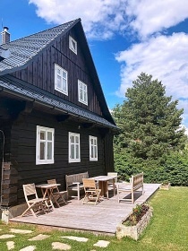 Wellness roubenka s baznem - Kralick Snnk