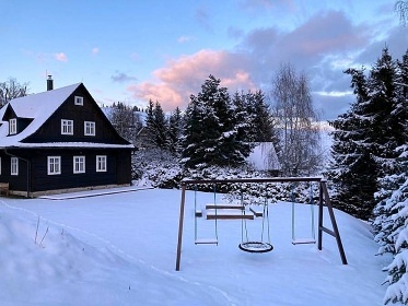 Wellness roubenka s baznem - Kralick Snnk