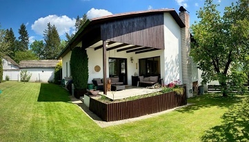 Nový objekt: Vila Zruč - Zruč nad Sázavou - Sázava - Švihov 1C-100