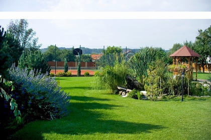 Rekreační dům - Vila Valča - Malá Fatra