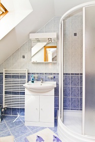 Chalupa wellness a vnit�n� baz�n - Mal� Fatra