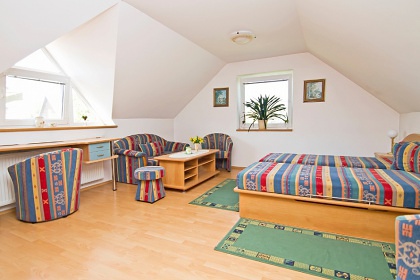 Chalupa wellness a vnit�n� baz�n - Mal� Fatra