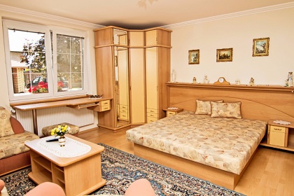 Chalupa wellness a vnit�n� baz�n - Mal� Fatra