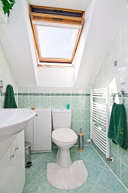 Chalupa wellness a vnit�n� baz�n - Mal� Fatra