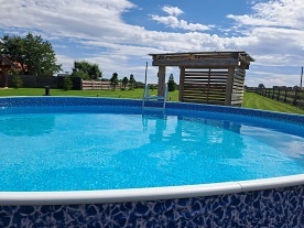 Srub u Holub - Jitra