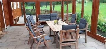 Roubenka vnitn bazn - Skaln msto Adrpach