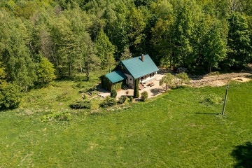 Chalupa Jizersk� hory - �olc�v rybn�k - Fr�dlant