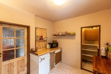 Chalupa Jizersk� hory - �olc�v rybn�k - Fr�dlant