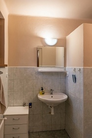 Chalupa Jizersk� hory - �olc�v rybn�k - Fr�dlant