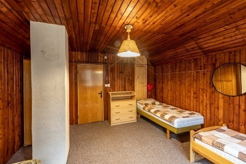 Chalupa Jizersk� hory - �olc�v rybn�k - Fr�dlant