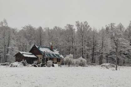 Chalupa Jizersk� hory - �olc�v rybn�k - Fr�dlant