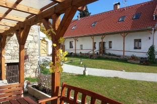 Penzion U Lejtnarů - Bednáreček