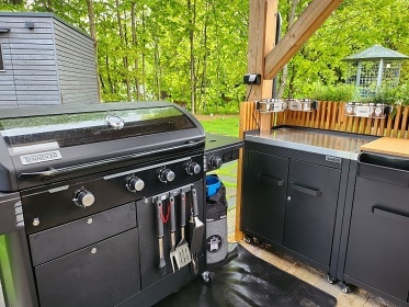 Wellness roubenka - Horn Rokytnice - ky