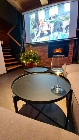 Roubenka s wellness - Neratov - ���ky v Orl. hor�ch