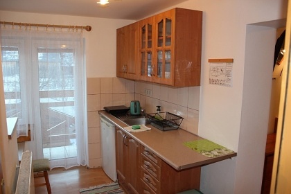 Penzion s wellness Roh��e - Z�padn� Tatry