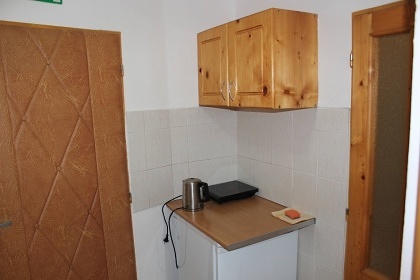 Penzion s wellness Roh��e - Z�padn� Tatry