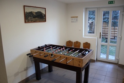 Penzion s wellness Roh��e - Z�padn� Tatry