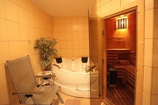 Penzion s wellness Roháče - Západní Tatry