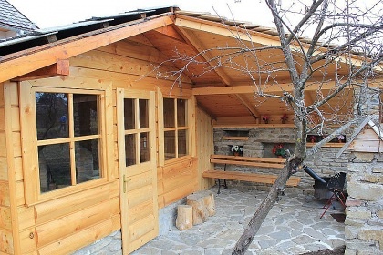 Penzion s wellness Roh��e - Z�padn� Tatry