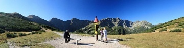 Penzion s wellness Roh��e - Z�padn� Tatry