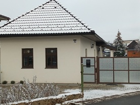 Nový objekt: Chaloupka na krok od ráje - Slovenský raj